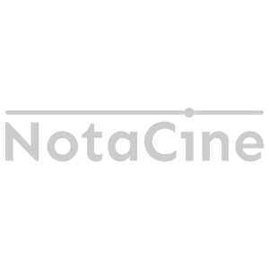 NotaCiné Logo