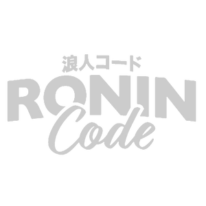 RoninCode Logo